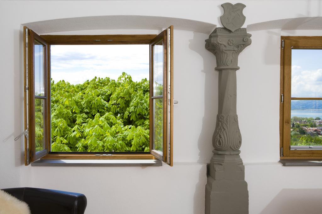Suite-Familienferienwohnung Nr. 18 mit Seeblick